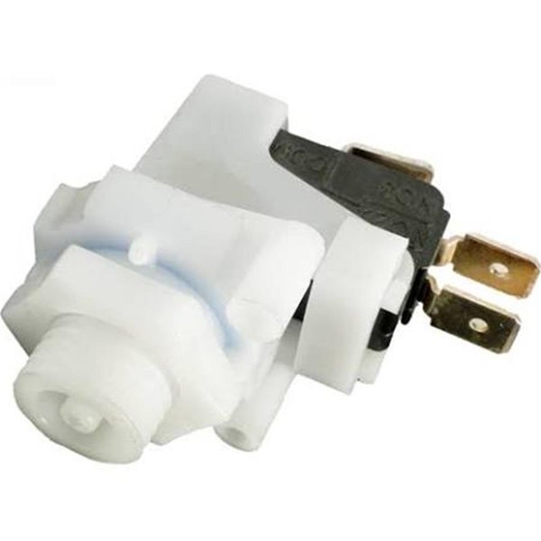Water World Air Switch SPDT Momentary WA973980